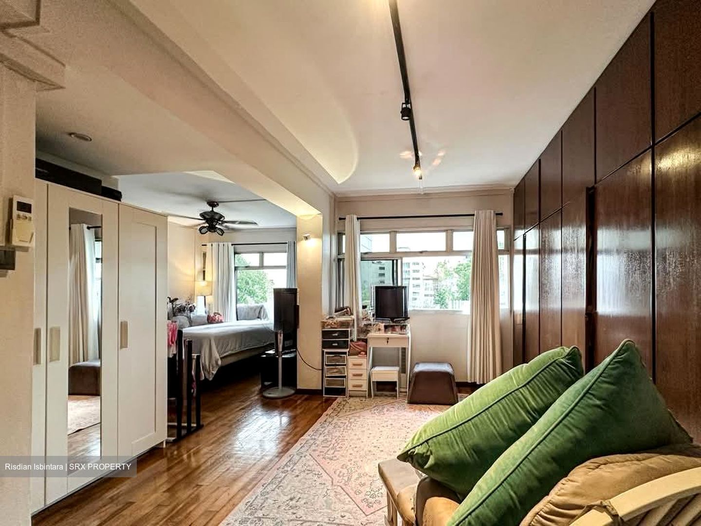 Blk 827 Woodlands Street 81 (Woodlands), HDB Executive #584816501